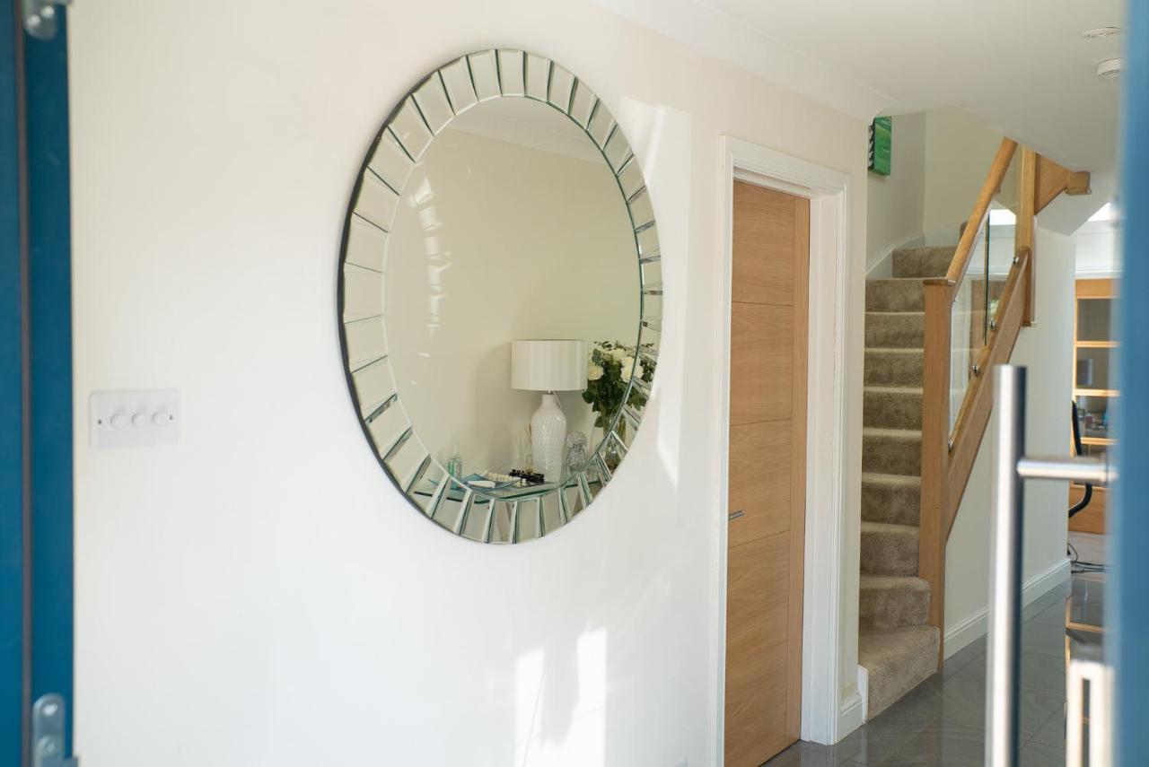 Bed and Breakfast The Cedars West Clandon Экстерьер фото